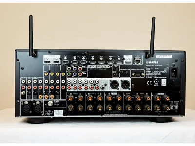 YAMAHA RX-A3080