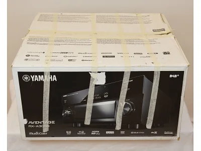 YAMAHA RX-A3080