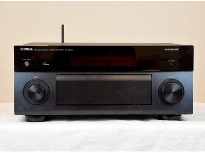 YAMAHA YAMAHA CX-A5100