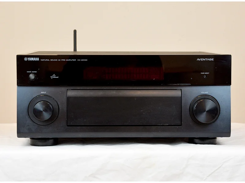 YAMAHA YAMAHA CX-A5100