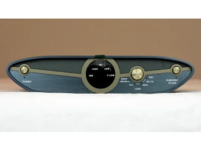 Ifi Audio IFI ZEN PHONO 3