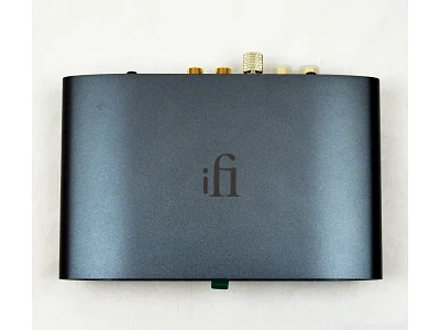 IFI ZEN PHONO 3