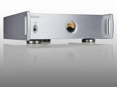 TEAC CG-10M-X