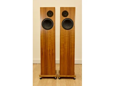 Proac SELF-BUILD PROAC