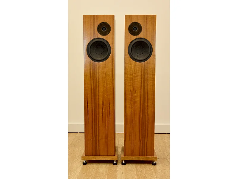 Proac SELF-BUILD PROAC