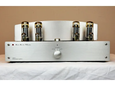 Red Rose Music RED ROSE MUSIC MODEL 2