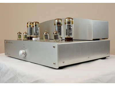 RED ROSE MUSIC MODEL 2