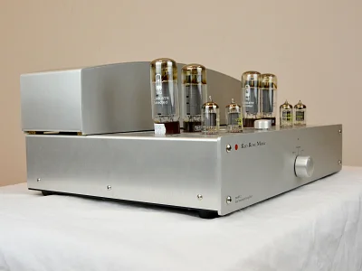 RED ROSE MUSIC MODEL 2