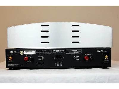 RED ROSE MUSIC MODEL 2