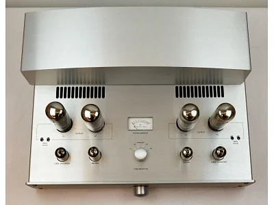 RED ROSE MUSIC MODEL 2