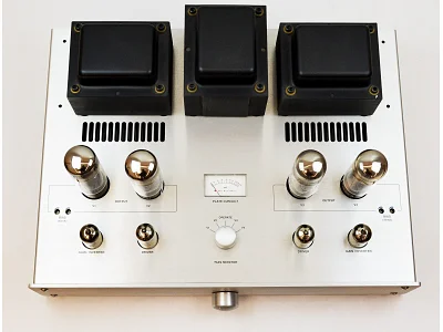 RED ROSE MUSIC MODEL 2