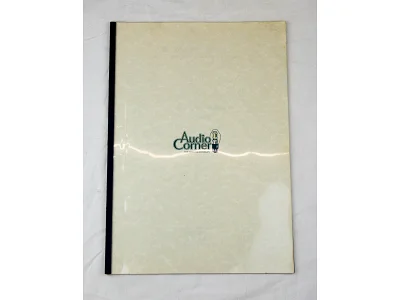 RED ROSE MUSIC MODEL 2