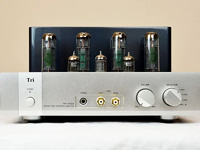 Triode TRIODE TRV-35SEB