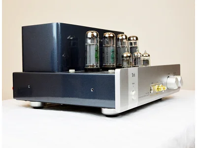 TRIODE TRV-35SEB