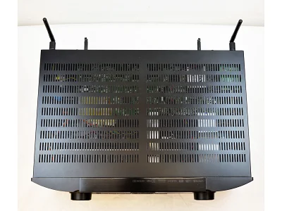 MARANTZ SR5010 MARANTZ SR5010