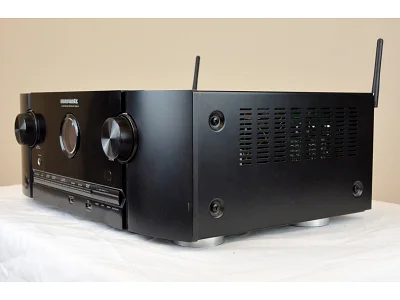 MARANTZ SR5010 MARANTZ SR5010
