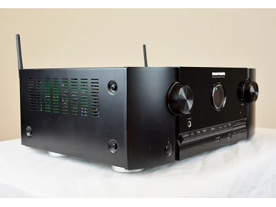 MARANTZ SR5010 MARANTZ SR5010