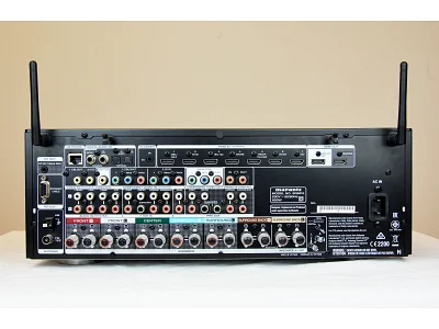 MARANTZ SR5010 MARANTZ SR5010