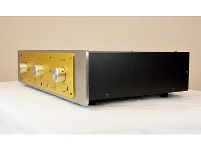 SONIC FRONTIERS SFL-1 SONIC FRONTIERS SFL-1