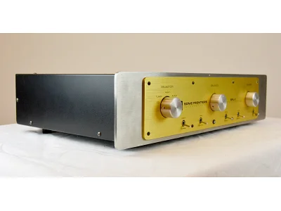 SONIC FRONTIERS SFL-1 SONIC FRONTIERS SFL-1