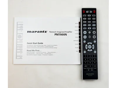 MARANTZ PM7000N MARANTZ PM7000N
