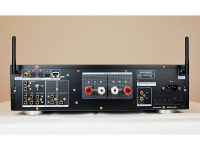 MARANTZ PM7000N MARANTZ PM7000N