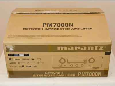 MARANTZ PM7000N MARANTZ PM7000N