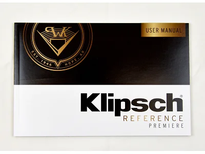 KLIPSCH RP-600C KLIPSCH RP-600C