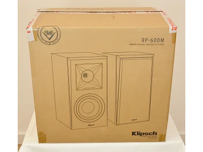 KLIPSCH RP-600M