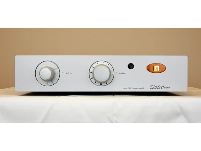 UNISON RESEARCH UNISON RESEARCH UNICO NUOVO