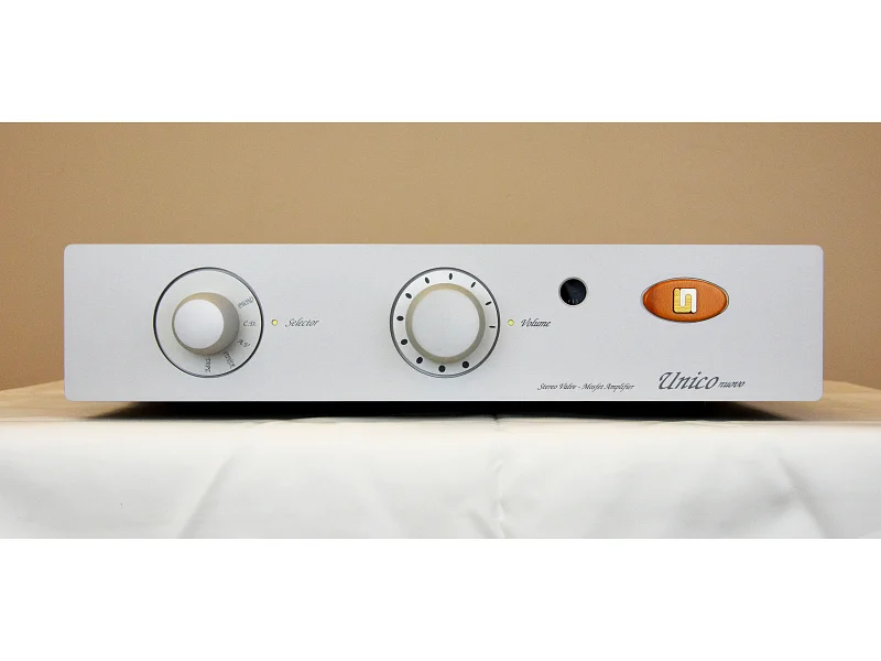 UNISON RESEARCH UNISON RESEARCH UNICO NUOVO