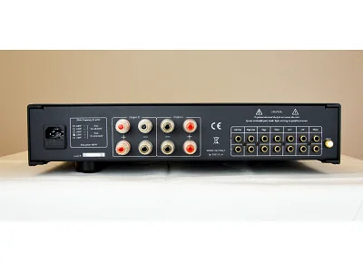 UNISON RESEARCH UNICO NUOVO UNISON RESEARCH UNICO NUOVO