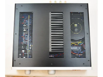 UNISON RESEARCH UNICO NUOVO UNISON RESEARCH UNICO NUOVO