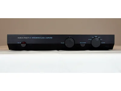 Musical Fidelity MUSICAL FIDELITY A1