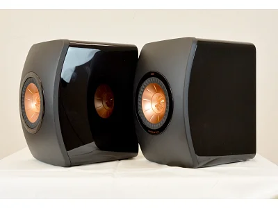 KEF LS50 KEF LS50