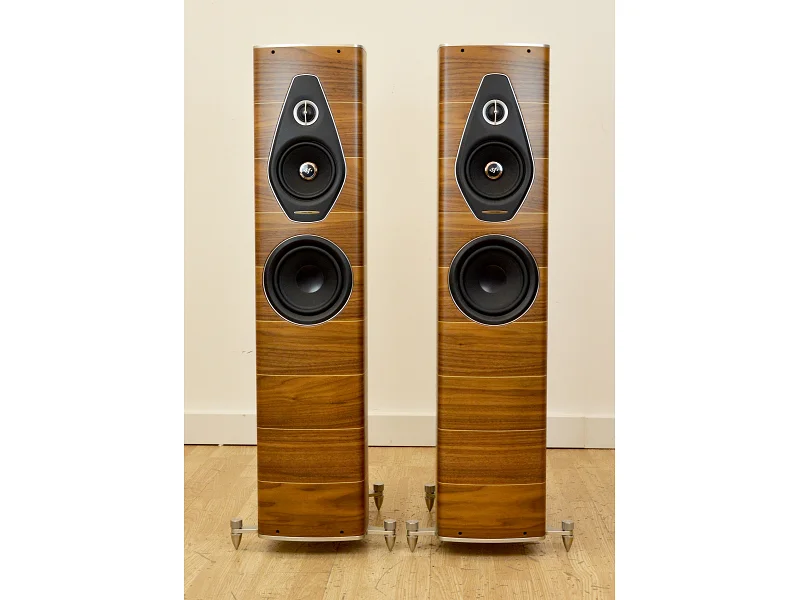 Sonus Faber SONUS FABER OLYMPICA NOVA II