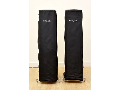 SONUS FABER OLYMPICA NOVA II