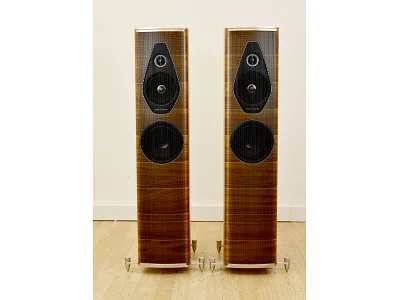SONUS FABER OLYMPICA NOVA II
