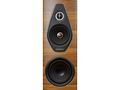 SONUS FABER OLYMPICA NOVA II