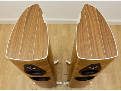 SONUS FABER OLYMPICA NOVA II