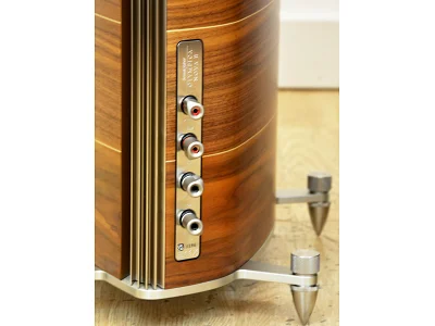 SONUS FABER OLYMPICA NOVA II