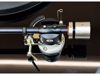 GOLD NOTE GIGLIO + PST-10