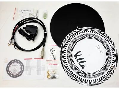 GOLD NOTE GIGLIO + PST-10