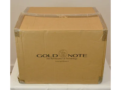 GOLD NOTE GIGLIO + PST-10