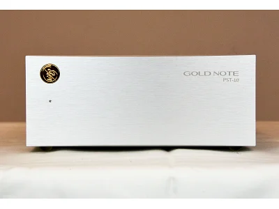 GOLD NOTE GIGLIO + PST-10