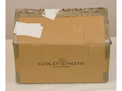 GOLD NOTE GIGLIO + PST-10