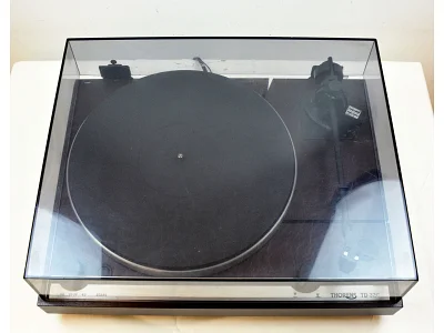 THORENS TD 320 THORENS TD 320