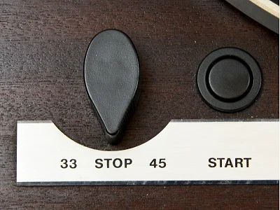 THORENS TD 320 THORENS TD 320