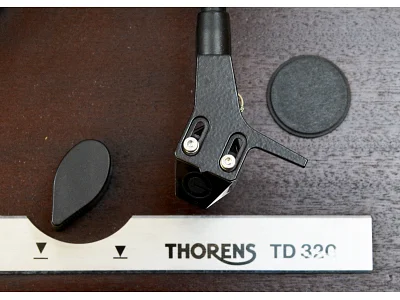 THORENS TD 320 THORENS TD 320