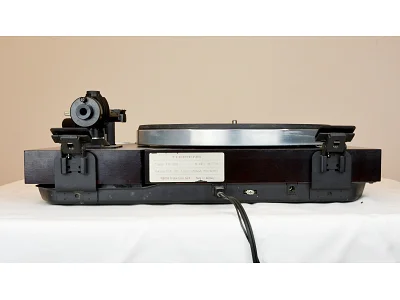 THORENS TD 320 THORENS TD 320